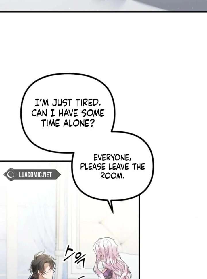 A Beast Swallowed by a Flower Chapter 97 - Page 47