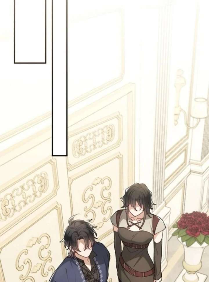 A Beast Swallowed by a Flower Chapter 97 - Page 51