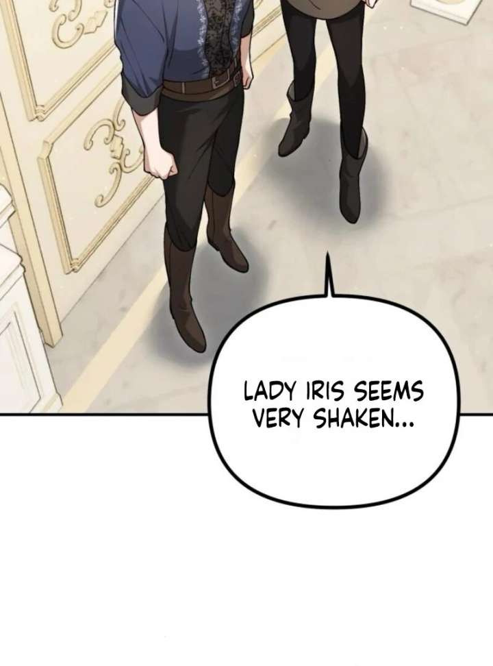 A Beast Swallowed by a Flower Chapter 97 - Page 52