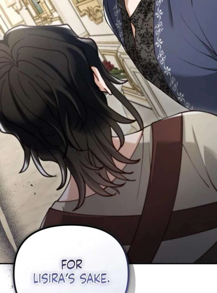 A Beast Swallowed by a Flower Chapter 97 - Page 58