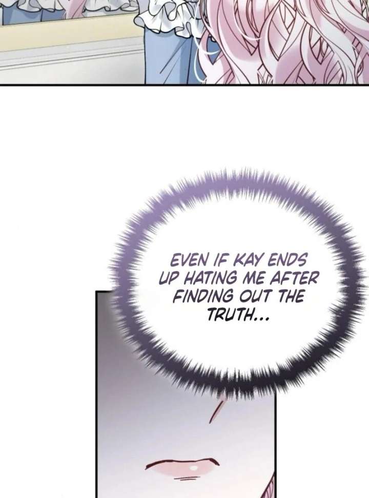 A Beast Swallowed by a Flower Chapter 97 - Page 64