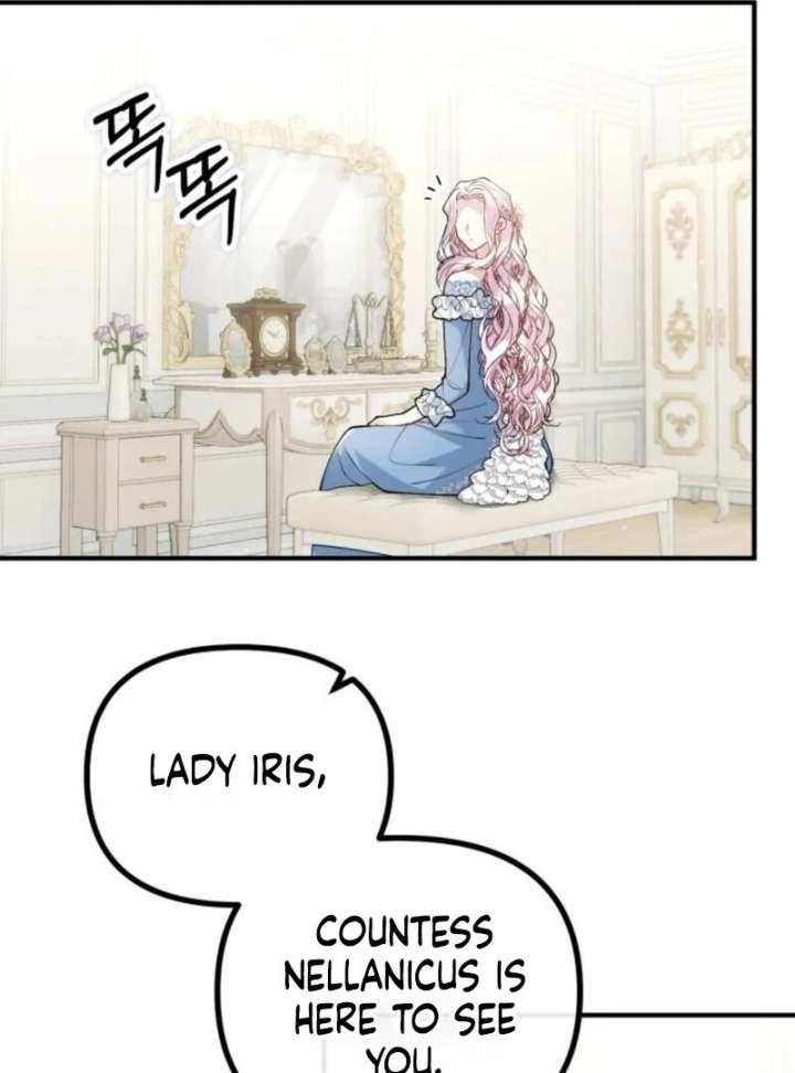 A Beast Swallowed by a Flower Chapter 97 - Page 66