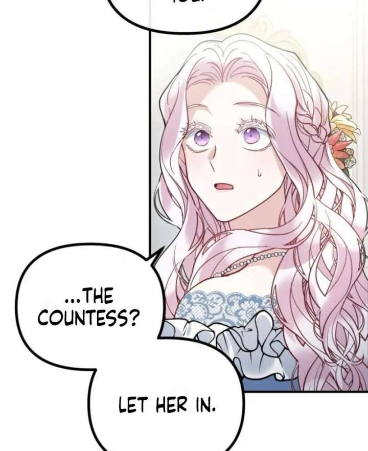 A Beast Swallowed by a Flower Chapter 97 - Page 67