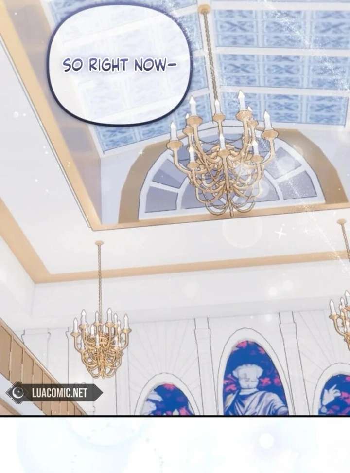 A Beast Swallowed by a Flower Chapter 97 - Page 75