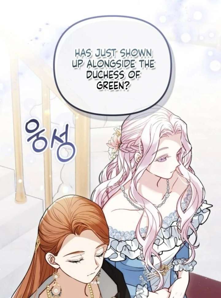 A Beast Swallowed by a Flower Chapter 97 - Page 77