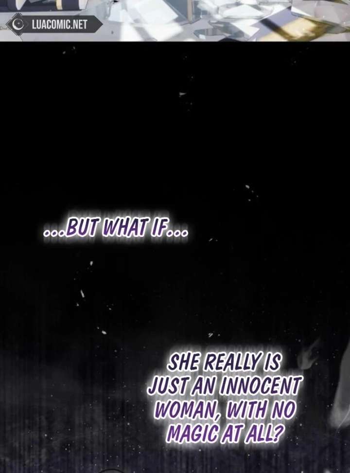 A Beast Swallowed by a Flower Chapter 97 - Page 8