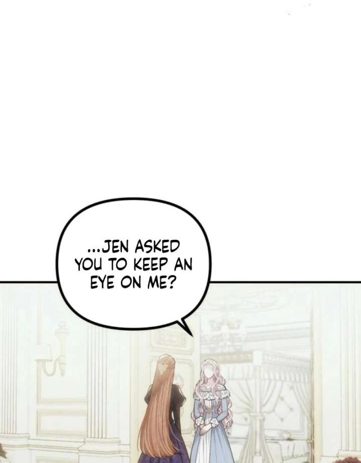 A Beast Swallowed by a Flower Chapter 97 - Page 80