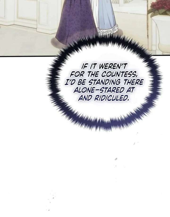 A Beast Swallowed by a Flower Chapter 97 - Page 81