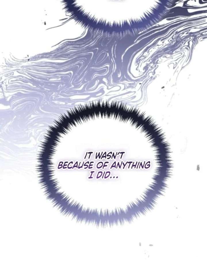 A Beast Swallowed by a Flower Chapter 97 - Page 83