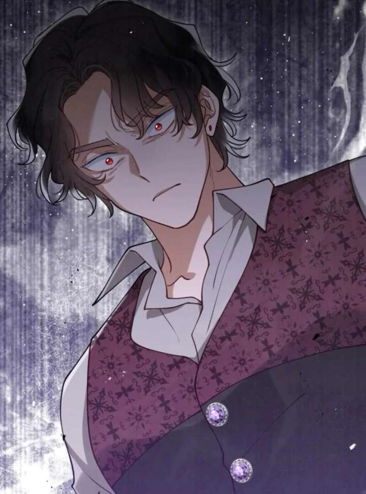 A Beast Swallowed by a Flower Chapter 97 - Page 9