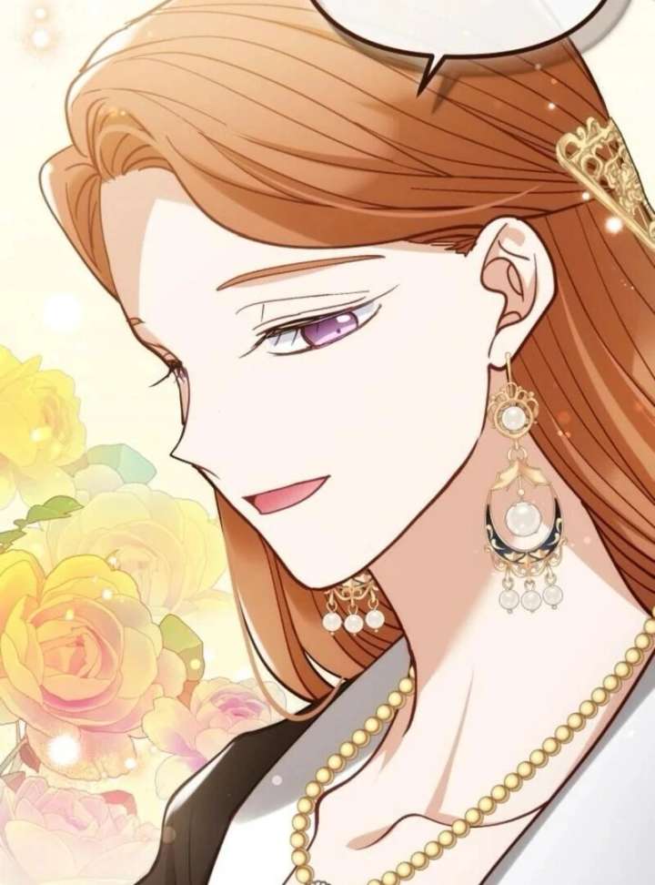 A Beast Swallowed by a Flower Chapter 97 - Page 90