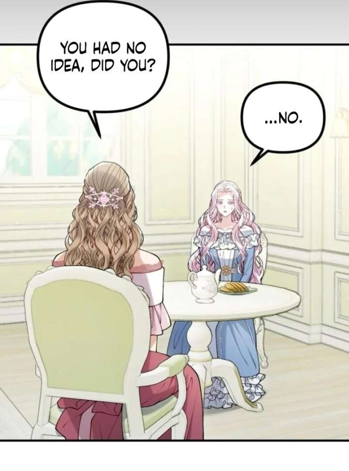 A Beast Swallowed by a Flower Chapter 98 - Page 15