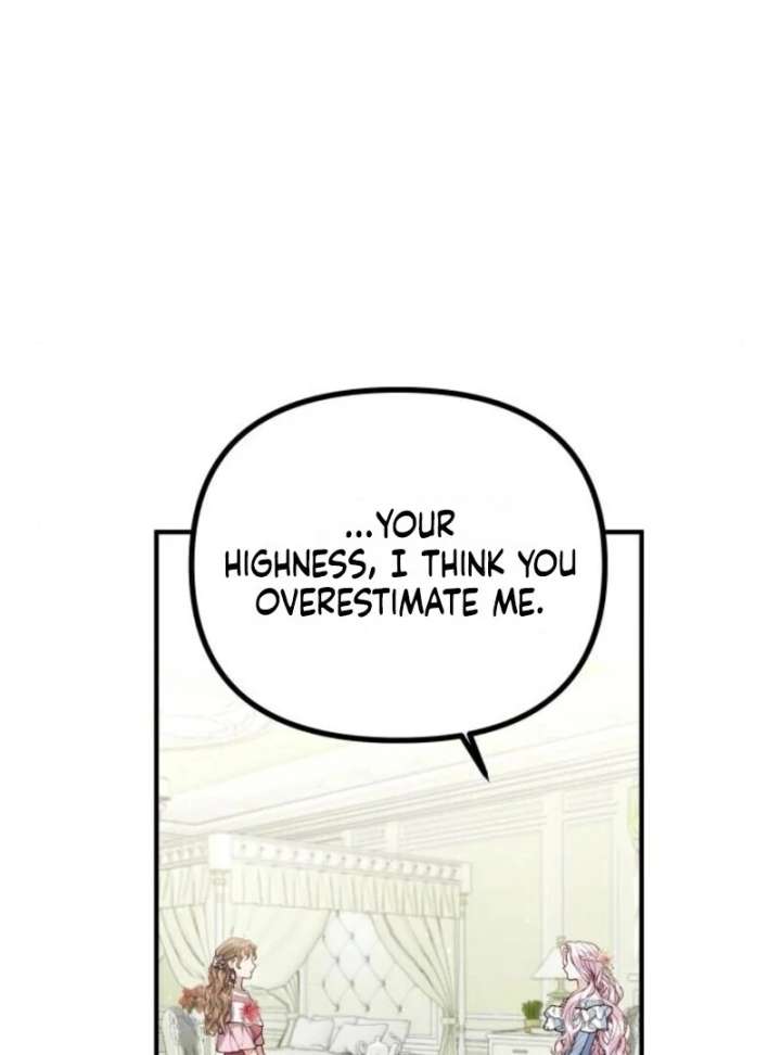 A Beast Swallowed by a Flower Chapter 98 - Page 20