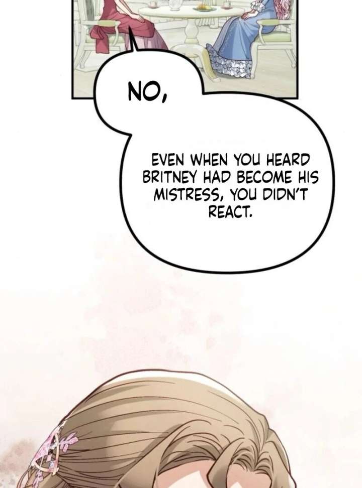 A Beast Swallowed by a Flower Chapter 98 - Page 21