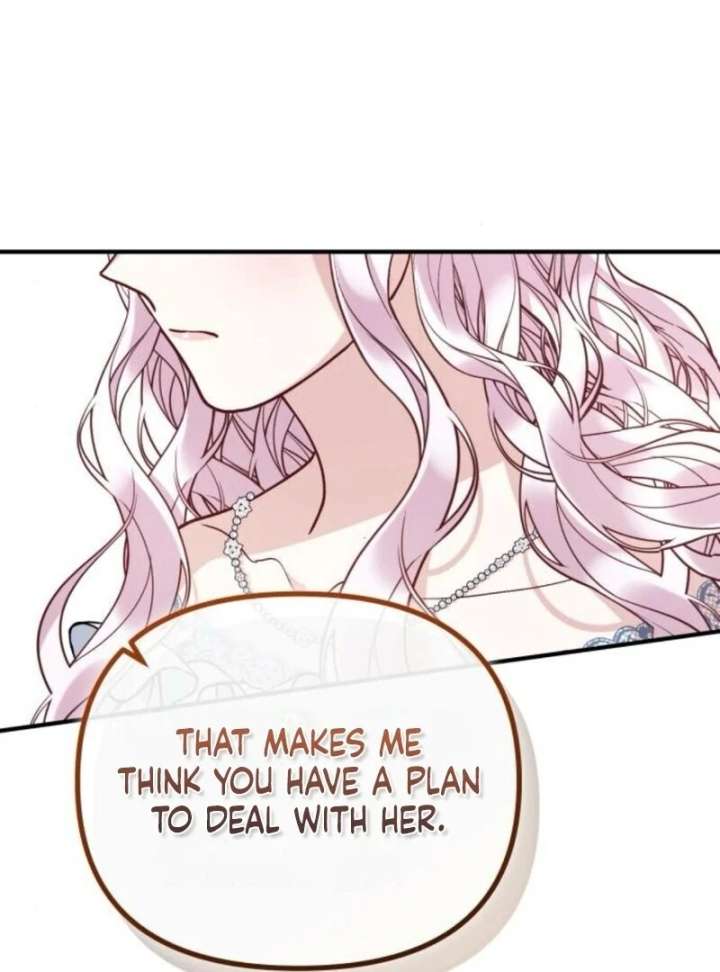 A Beast Swallowed by a Flower Chapter 98 - Page 23