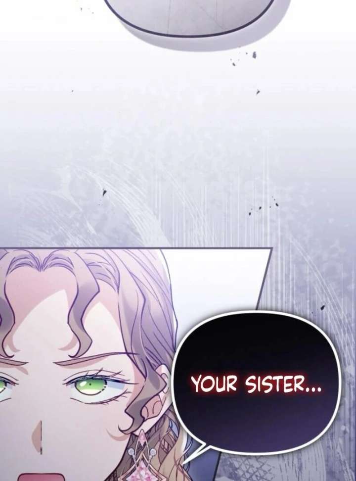 A Beast Swallowed by a Flower Chapter 98 - Page 3