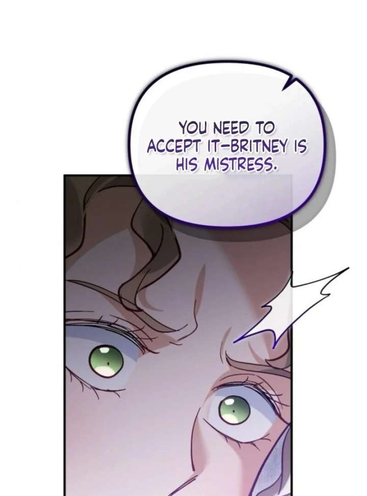 A Beast Swallowed by a Flower Chapter 98 - Page 30