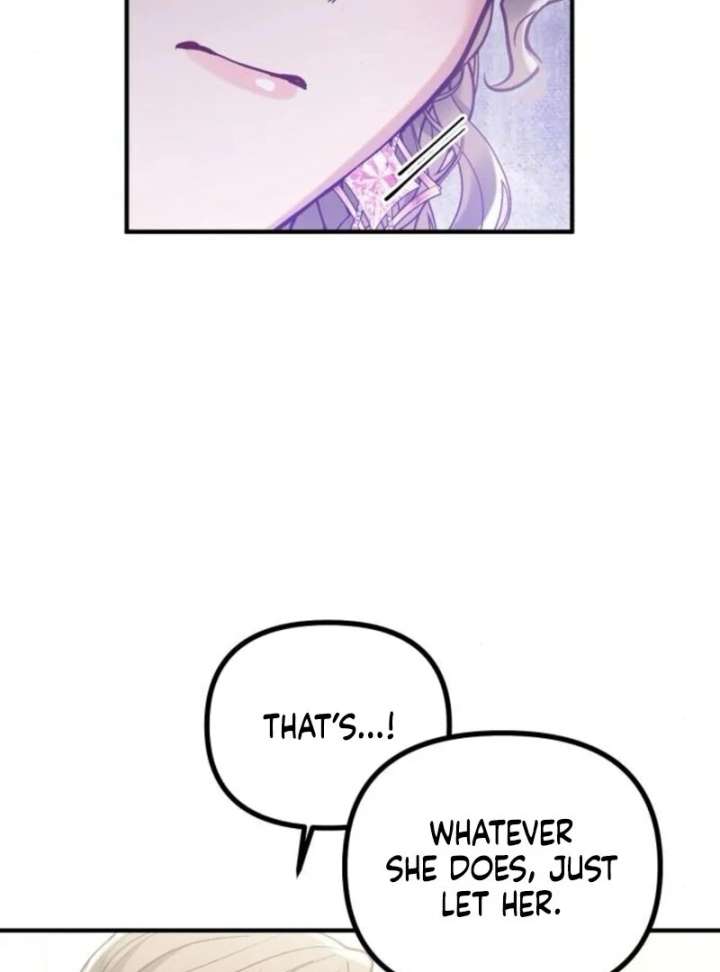 A Beast Swallowed by a Flower Chapter 98 - Page 31