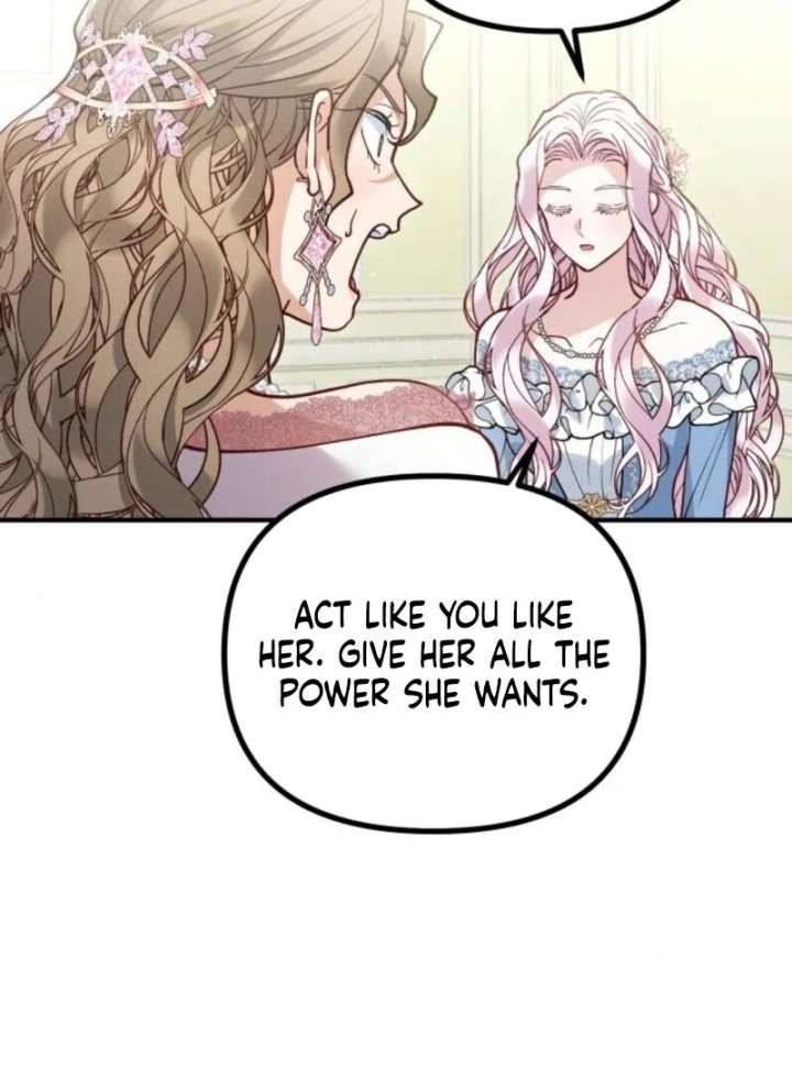 A Beast Swallowed by a Flower Chapter 98 - Page 32