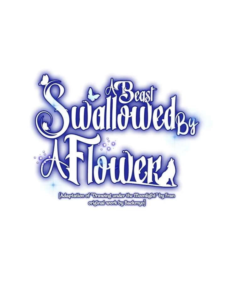 A Beast Swallowed by a Flower Chapter 98 - Page 36