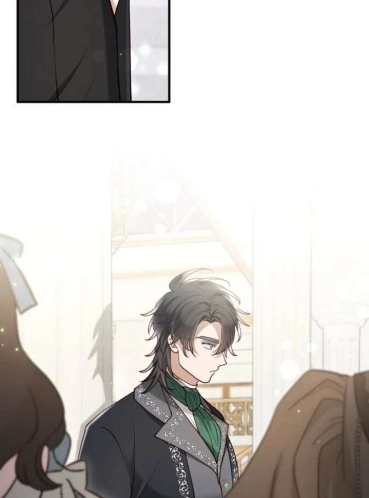 A Beast Swallowed by a Flower Chapter 98 - Page 39