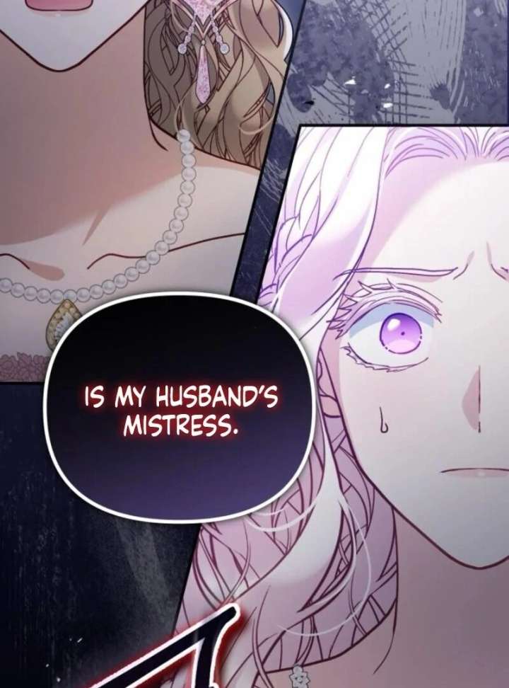 A Beast Swallowed by a Flower Chapter 98 - Page 4