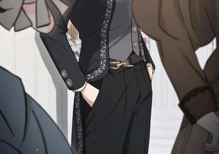 A Beast Swallowed by a Flower Chapter 98 - Page 40