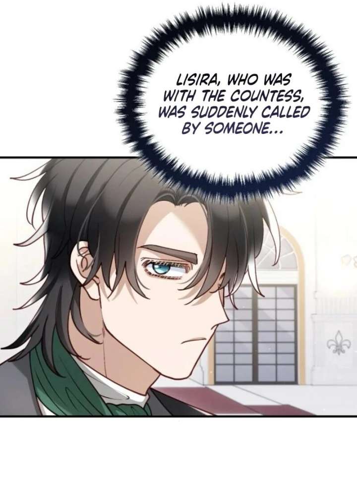 A Beast Swallowed by a Flower Chapter 98 - Page 42