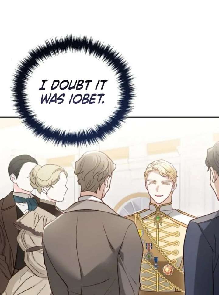 A Beast Swallowed by a Flower Chapter 98 - Page 43