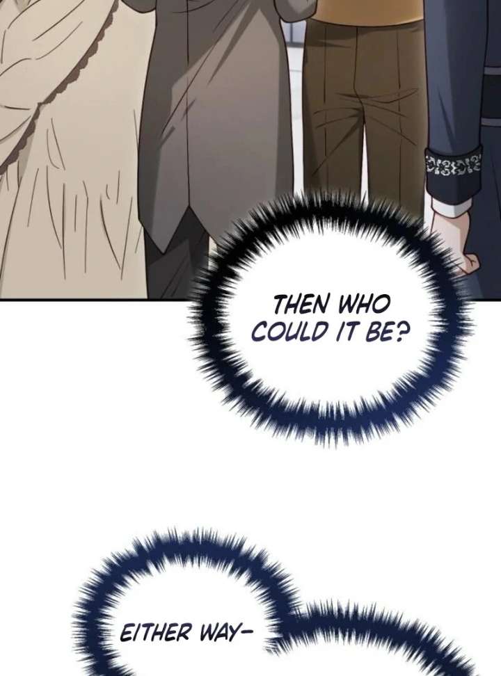 A Beast Swallowed by a Flower Chapter 98 - Page 44