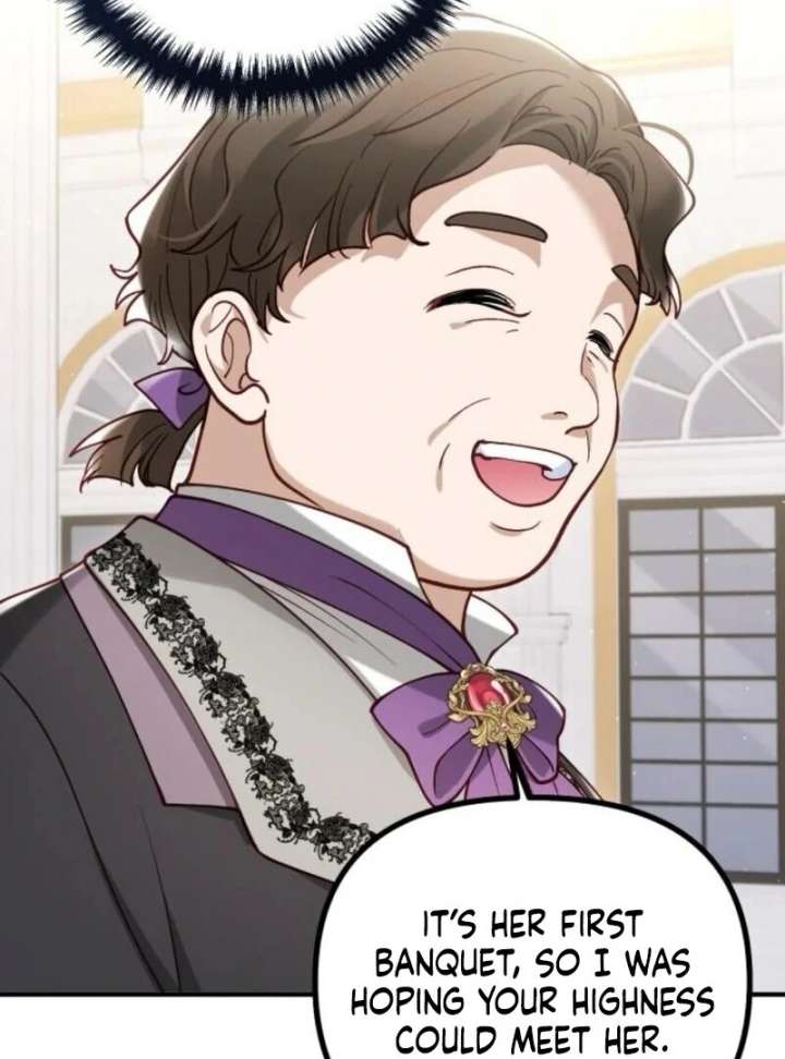 A Beast Swallowed by a Flower Chapter 98 - Page 49