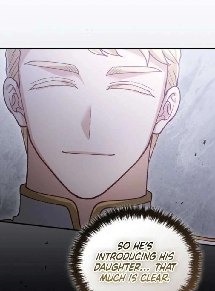 A Beast Swallowed by a Flower Chapter 98 - Page 52