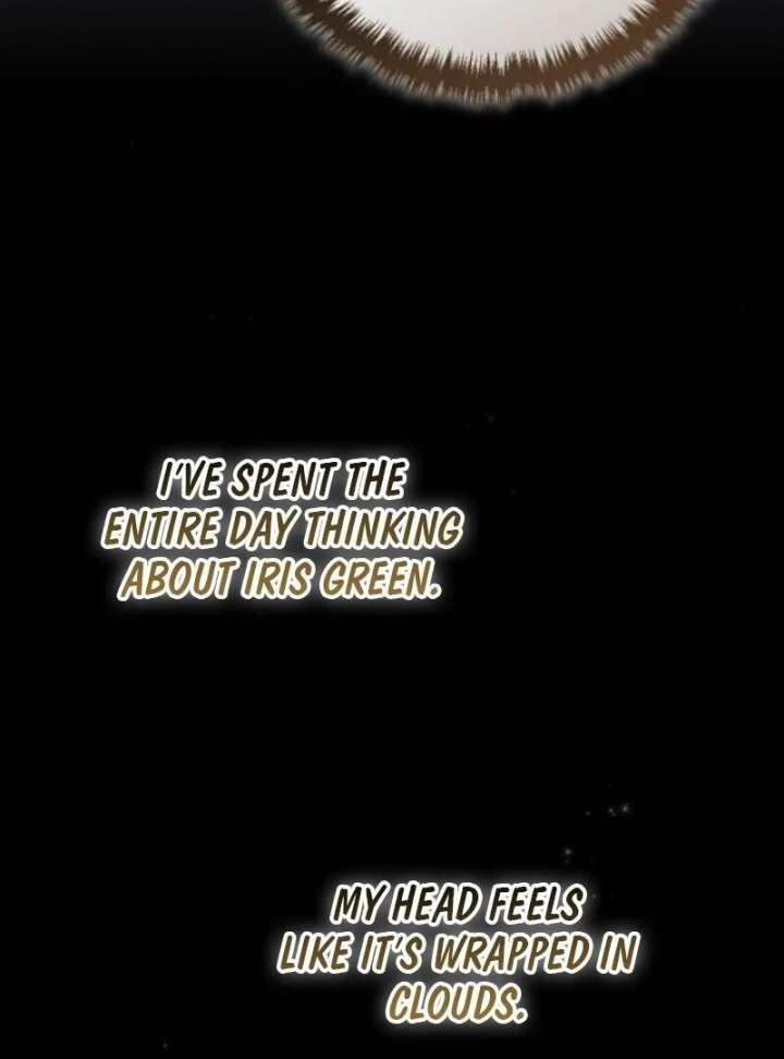 A Beast Swallowed by a Flower Chapter 98 - Page 53