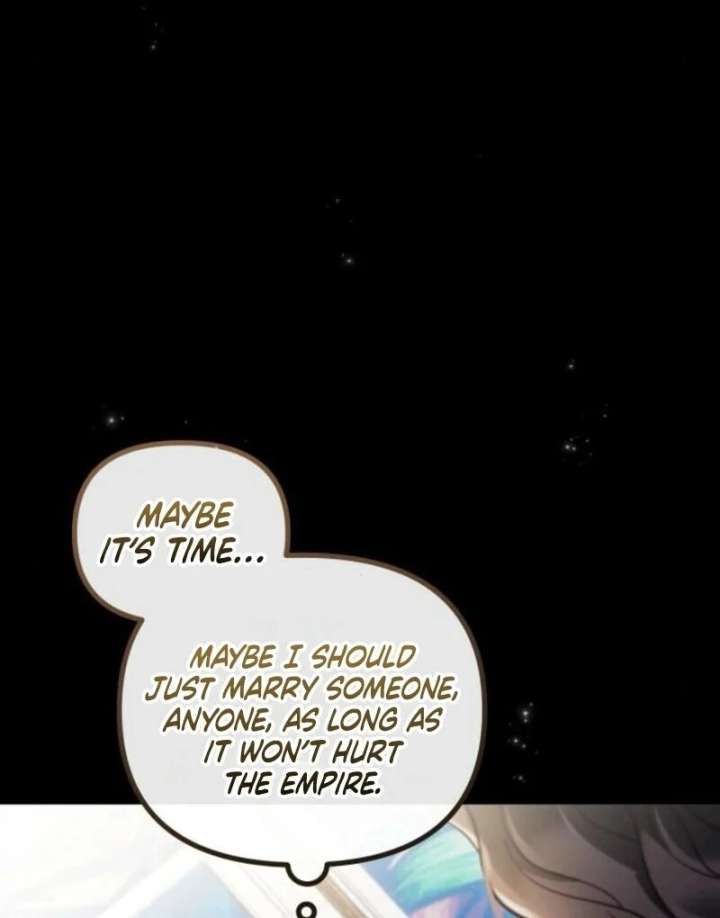 A Beast Swallowed by a Flower Chapter 98 - Page 54