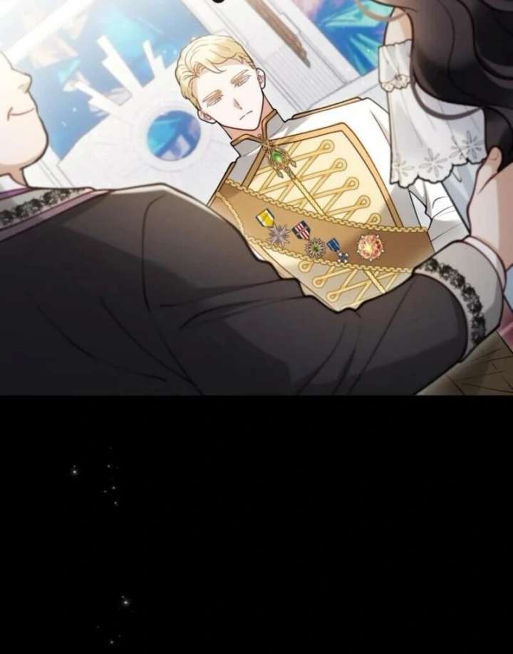 A Beast Swallowed by a Flower Chapter 98 - Page 55