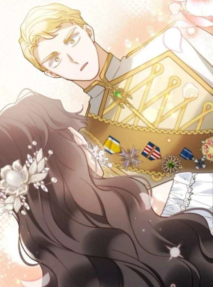 A Beast Swallowed by a Flower Chapter 98 - Page 59