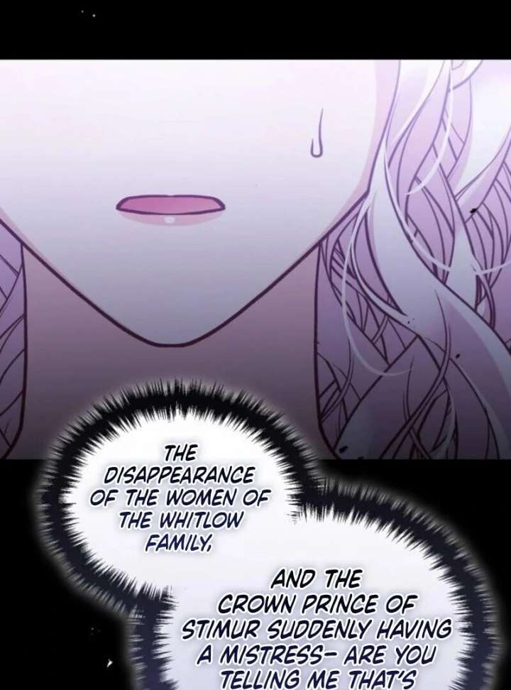 A Beast Swallowed by a Flower Chapter 98 - Page 6