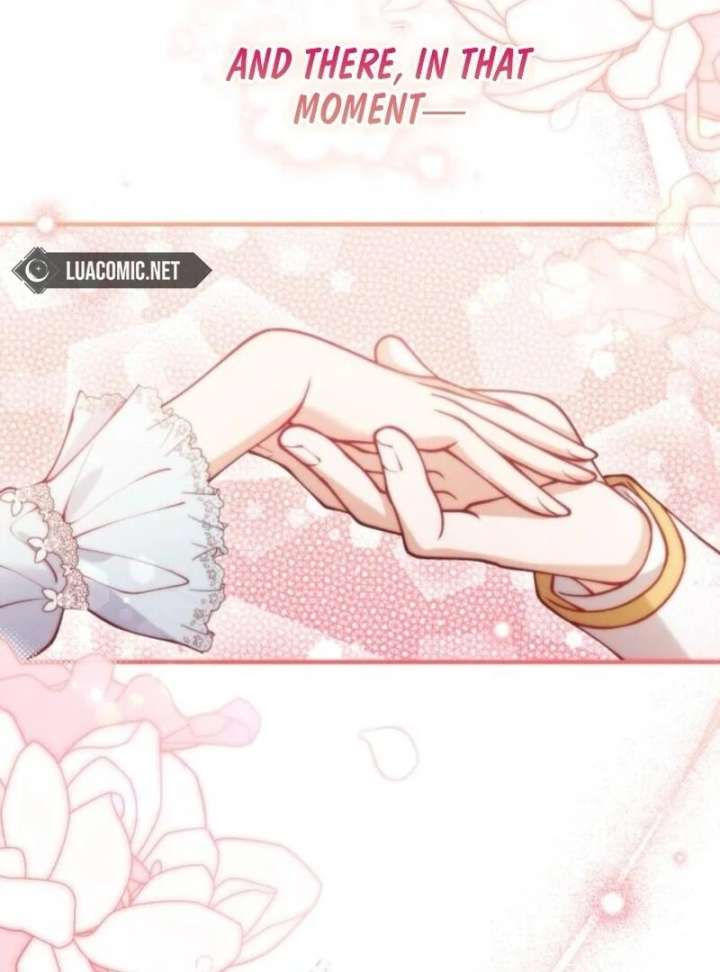 A Beast Swallowed by a Flower Chapter 98 - Page 63