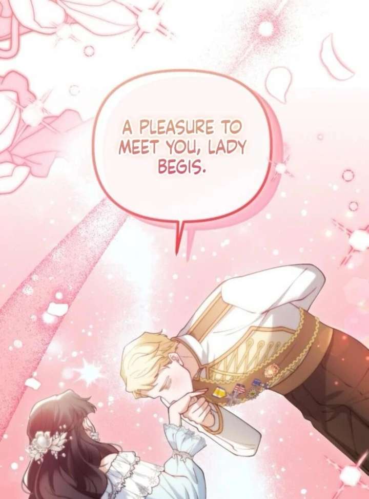 A Beast Swallowed by a Flower Chapter 98 - Page 64