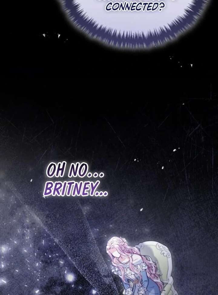 A Beast Swallowed by a Flower Chapter 98 - Page 7