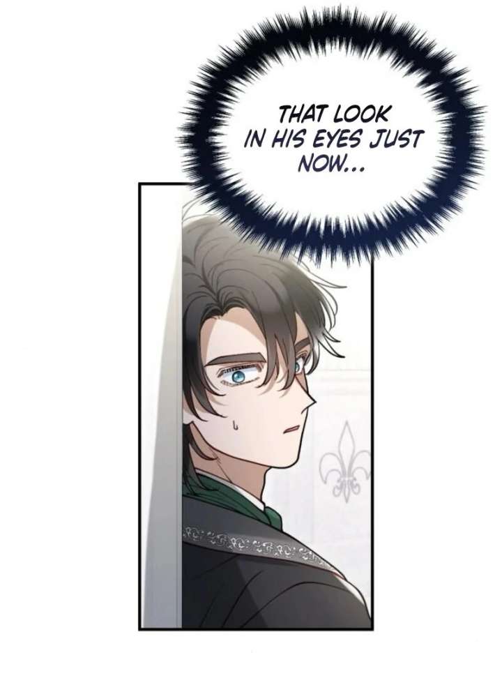 A Beast Swallowed by a Flower Chapter 98 - Page 70