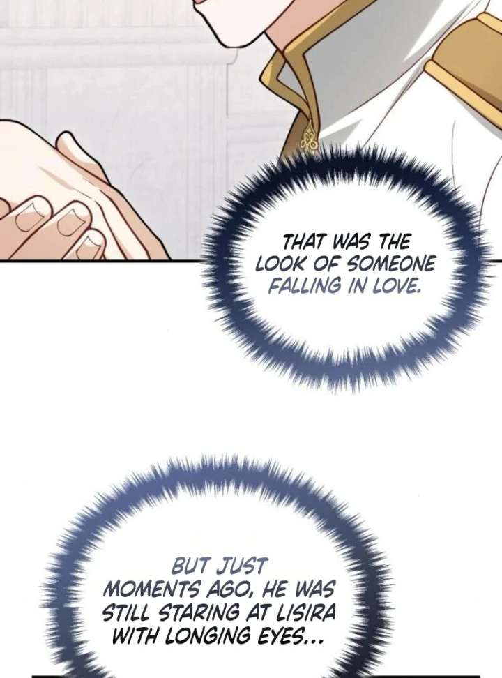 A Beast Swallowed by a Flower Chapter 98 - Page 72