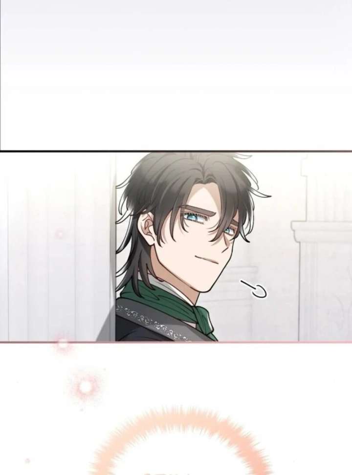 A Beast Swallowed by a Flower Chapter 98 - Page 75