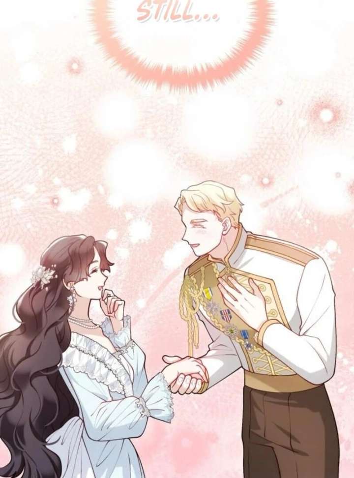 A Beast Swallowed by a Flower Chapter 98 - Page 76