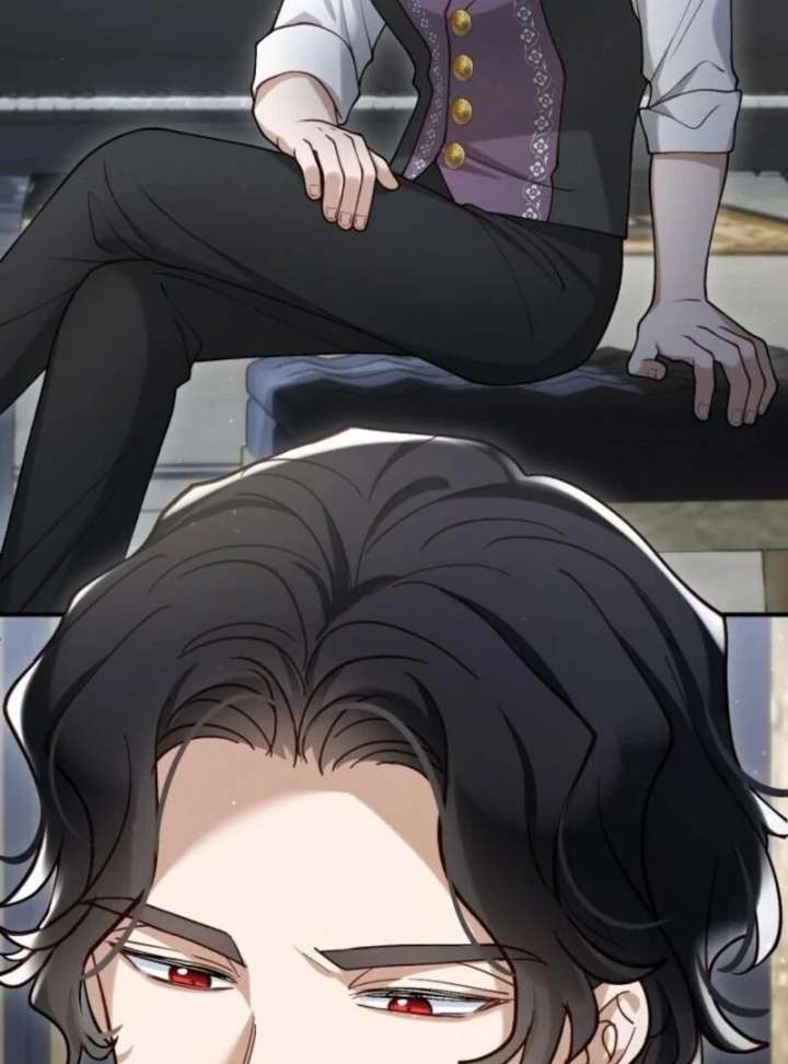 A Beast Swallowed by a Flower Chapter 98 - Page 81