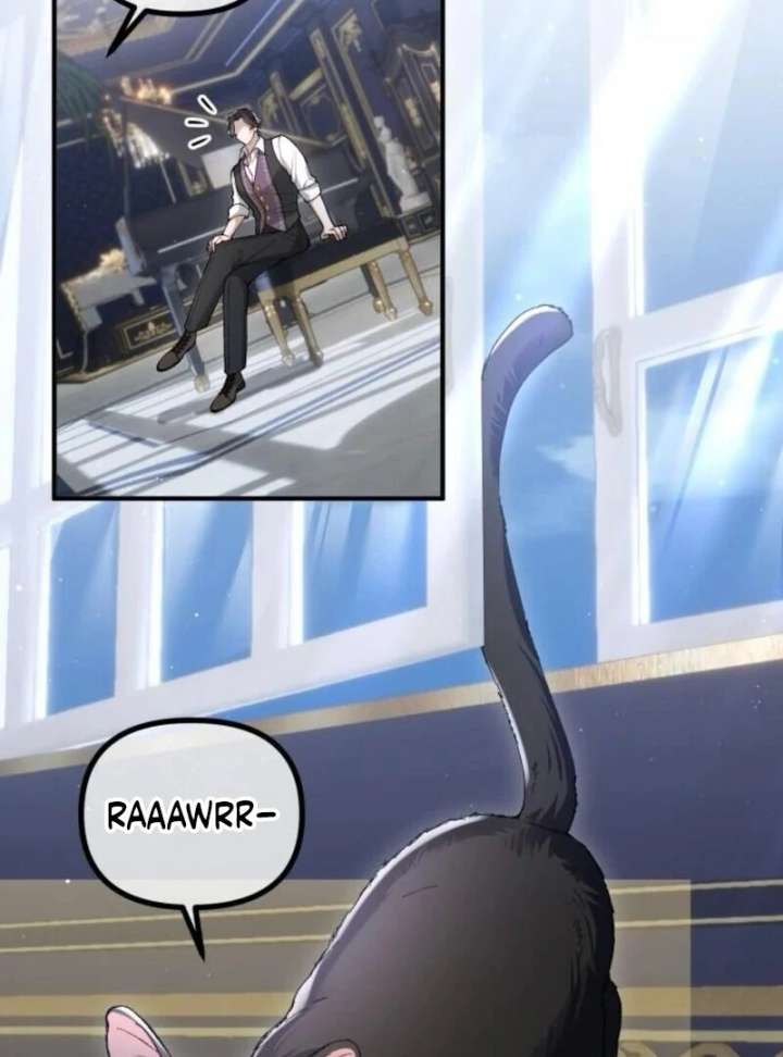 A Beast Swallowed by a Flower Chapter 98 - Page 85