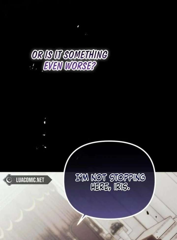 A Beast Swallowed by a Flower Chapter 98 - Page 9