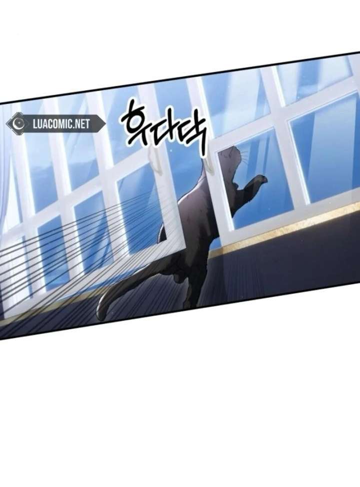 A Beast Swallowed by a Flower Chapter 98 - Page 91