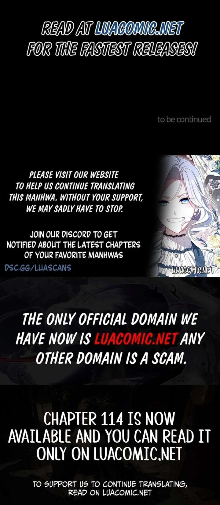 A Beast Swallowed by a Flower Chapter 98 - Page 98