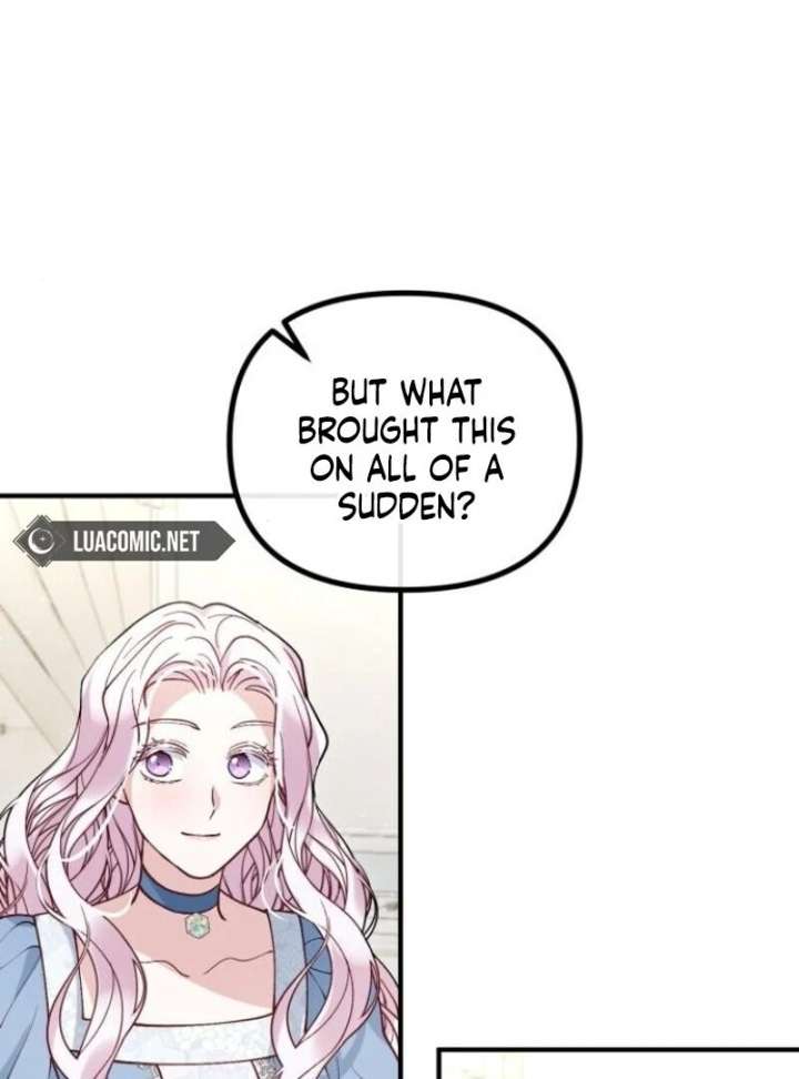 A Beast Swallowed by a Flower Chapter 99 - Page 22